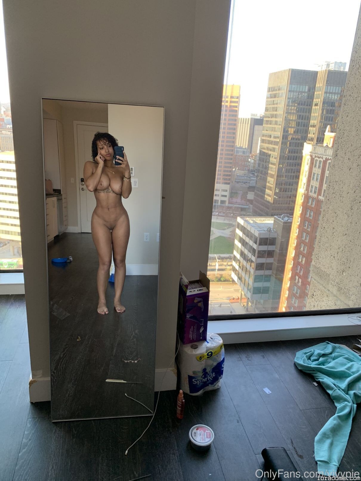 Vivypie Nude Onlyfans Ibradome