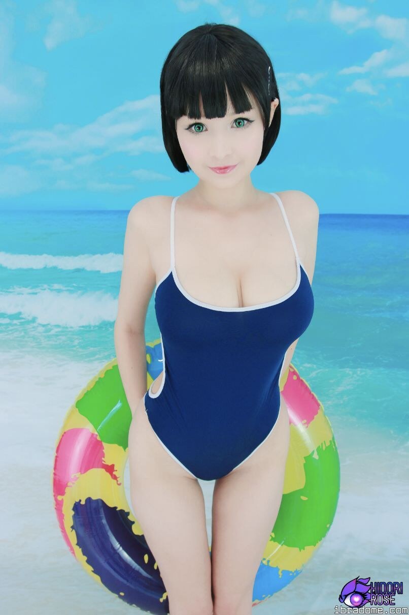 Hidori Rose Nude Beach Swimsuit Photos Nude Leak Ibradome