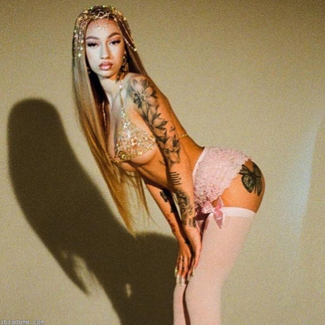 Danielle Bregoli Bhad Bhabie Leaked Photos Nude Leak Thotsbook