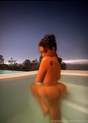 Deyana Mounira OnlyFans Photos 5 Gallery Leakednudes