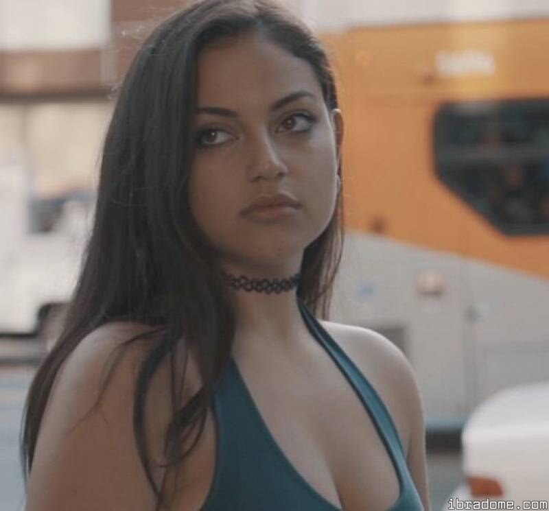 Inanna Sarkis Sexy Photos Gallery Leaknudes