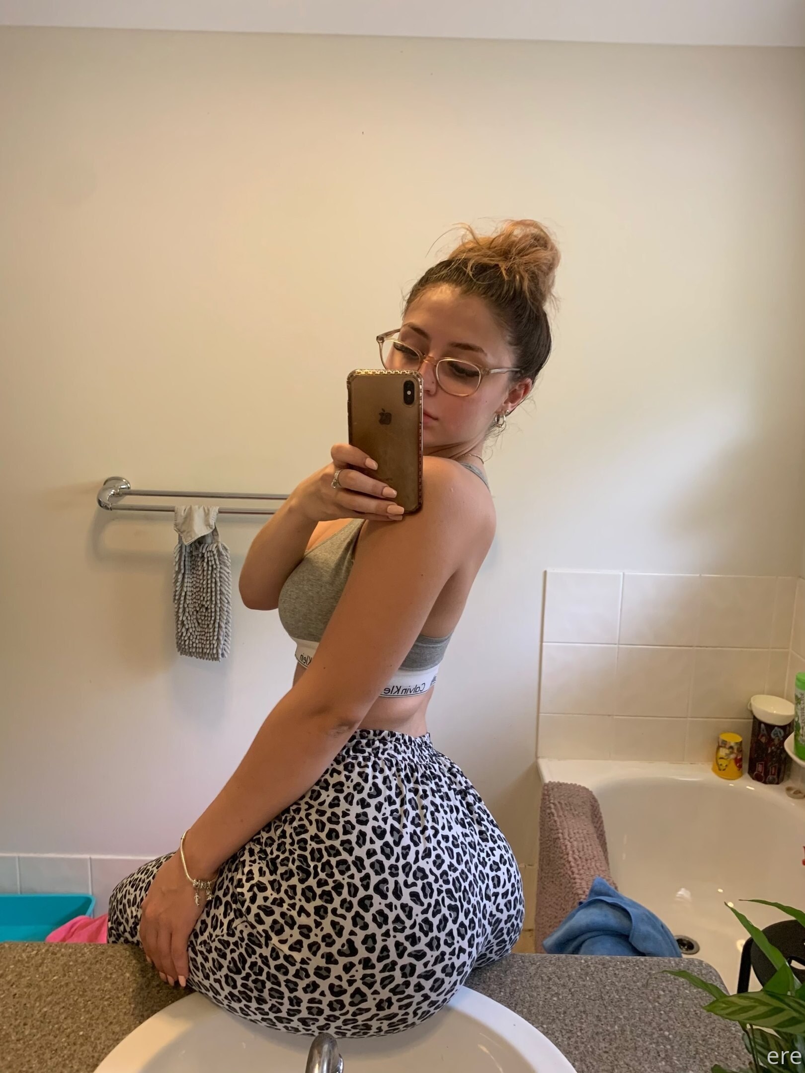 Lilith Cavaliere Onlyfans Leaked Pictures II. 