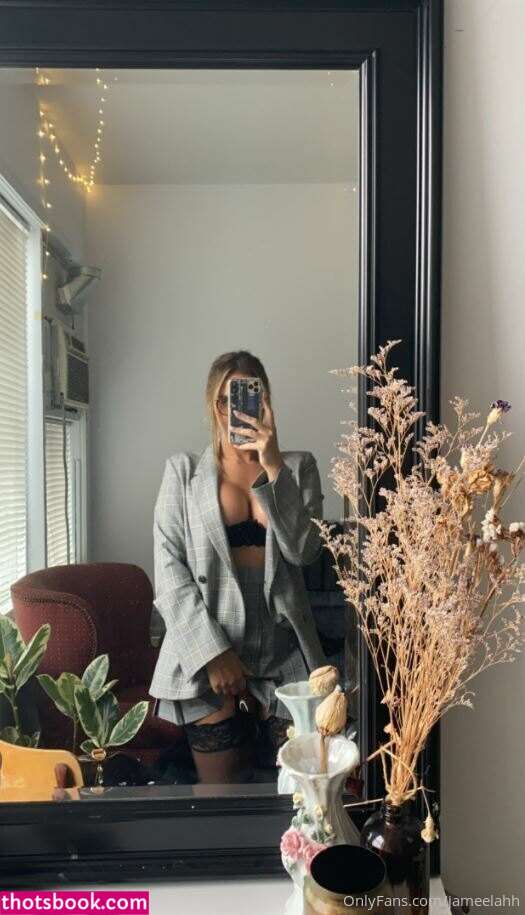 Princess Jameelahh OnlyFans Photos #3 Nude Leak - Ibradome