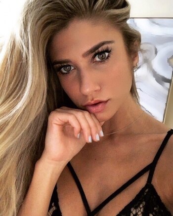 Emily Tanner Sexy