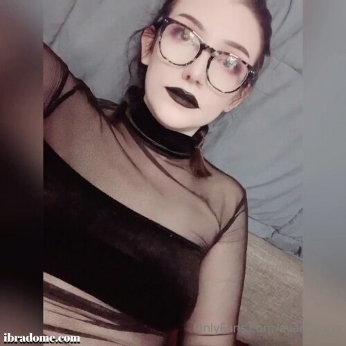 avaclairexx Leaked Onlyfans Video XII