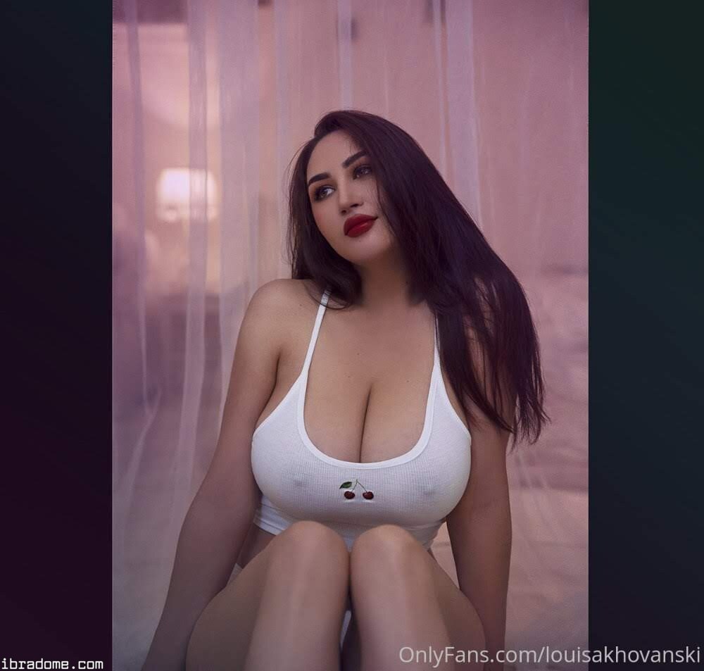 Lilly Louisa - Lilly.louu OnlyFans Leaked