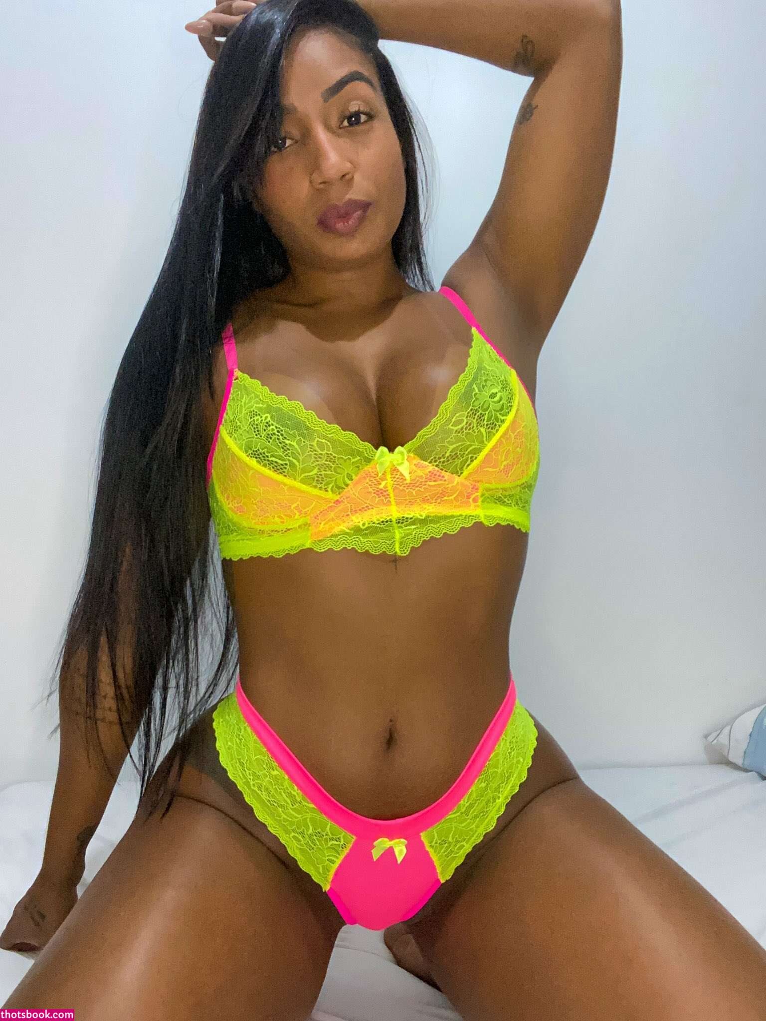 Thami Souza Photos 1.