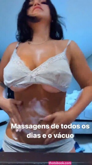 Sil Torra Torra  Silmara Nogueira Leaked Video #7