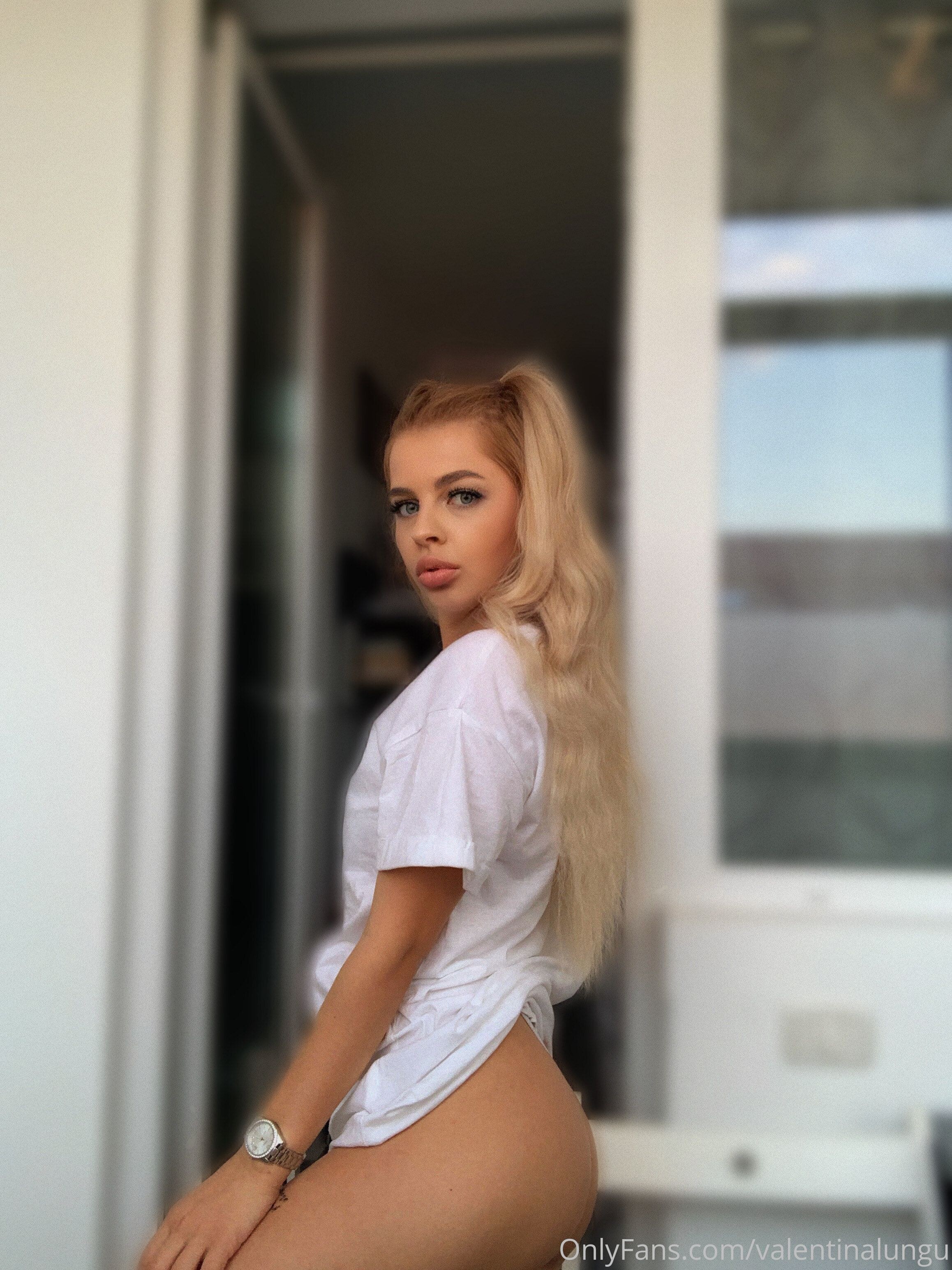 Valentina Lungu Nude Photos - Ibradome.