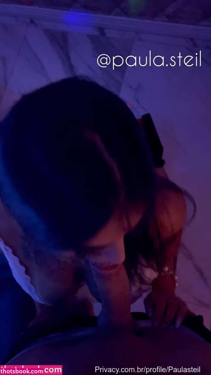 Paula steil onlyfans