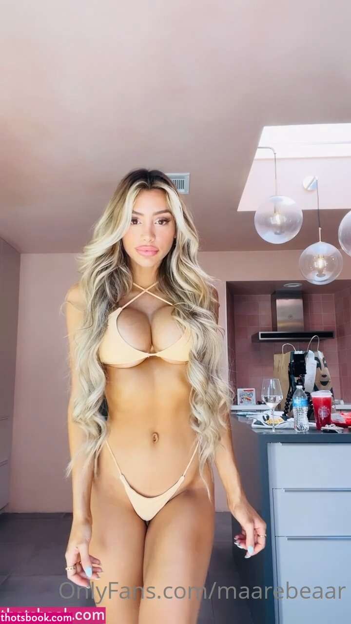 Mariana Morais maarebeaar OnlyFans Video #2 - Ibradome