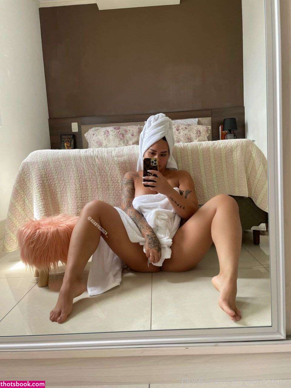 Gaby Souza OnlyFans Photos 2 135869.
