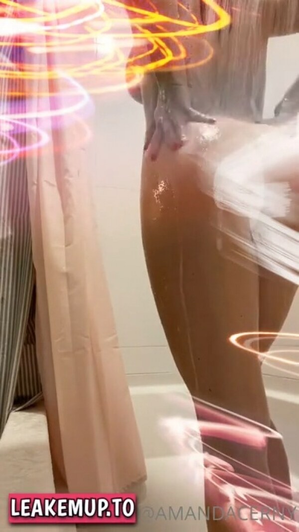 Amanda Cerny New Leaked Video