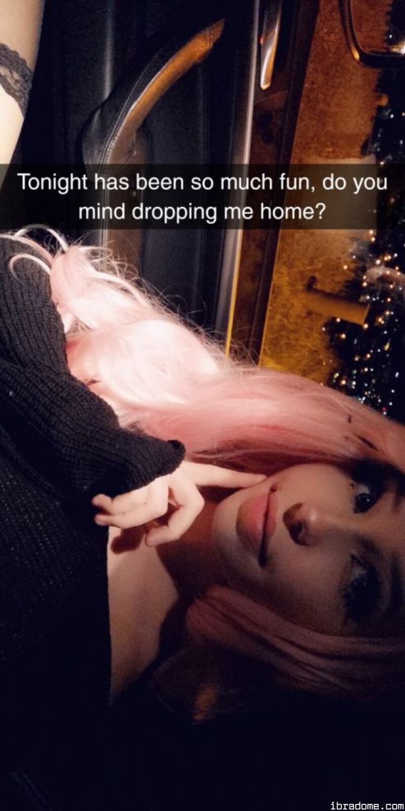 Belle Delphine Death Date