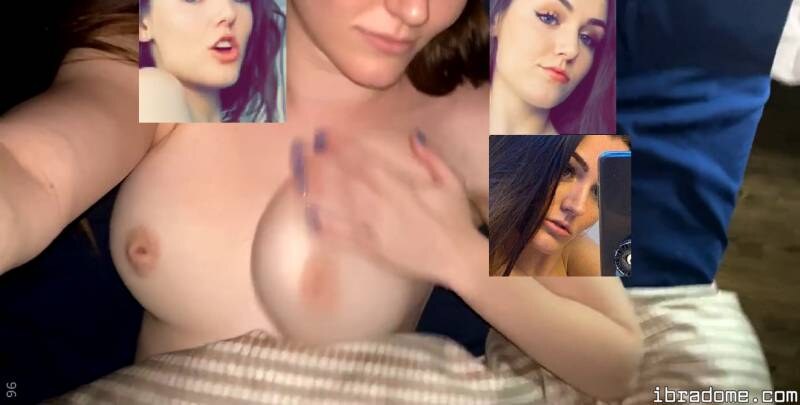 Ally hardesty uncensored - 🧡 Ally Hardesty Pussy & Tits Nude Onlyfans ...