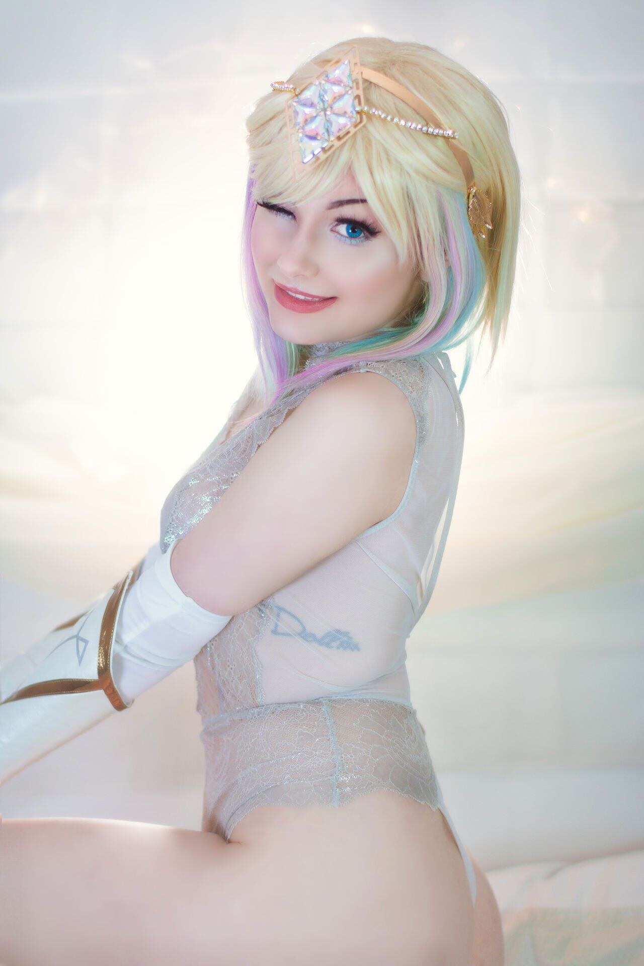 Rianna Care Leaked Photos.