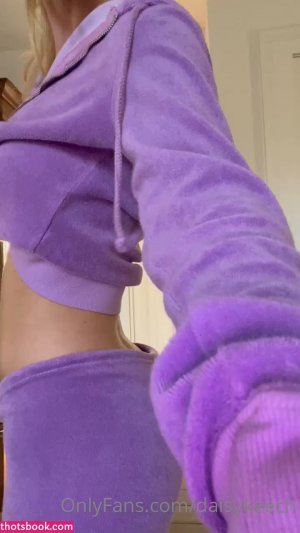 Daisy Keech OnlyFans Video #19