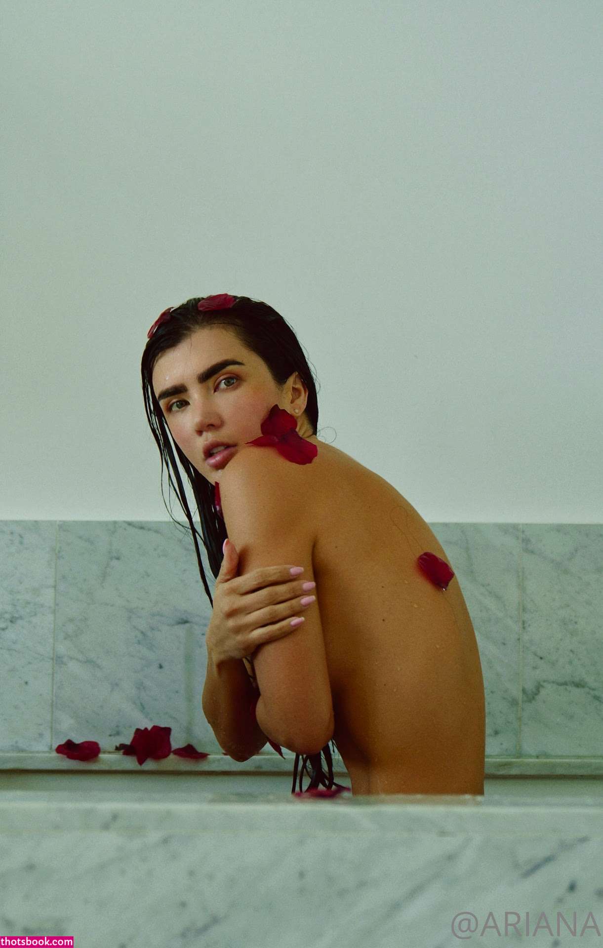 Ariana james only fans