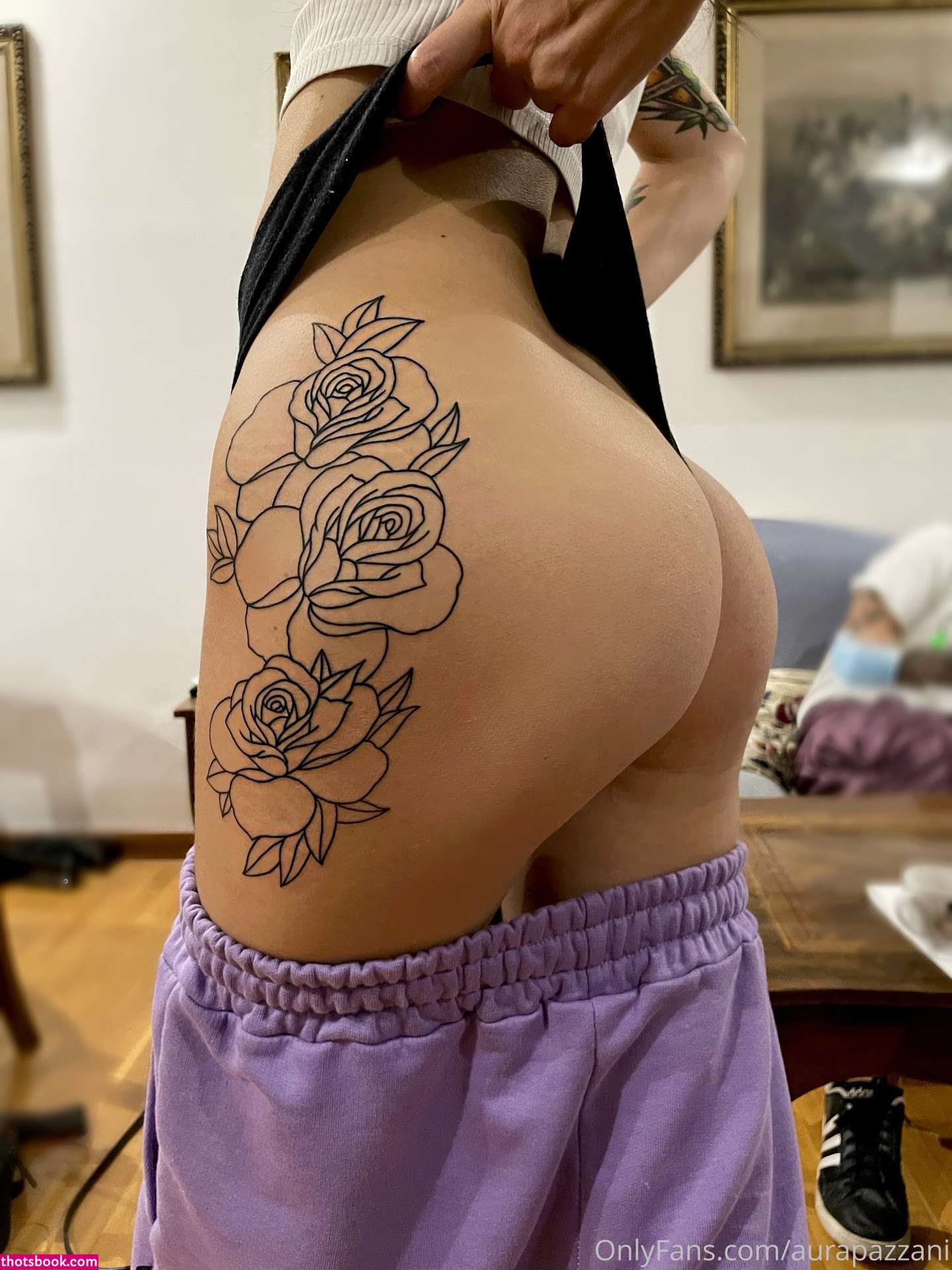 Aura Paz OnlyFans Photos 2 158527.