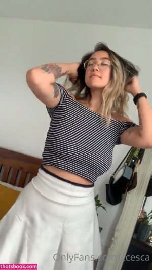Ccesca OnlyFans Video #13