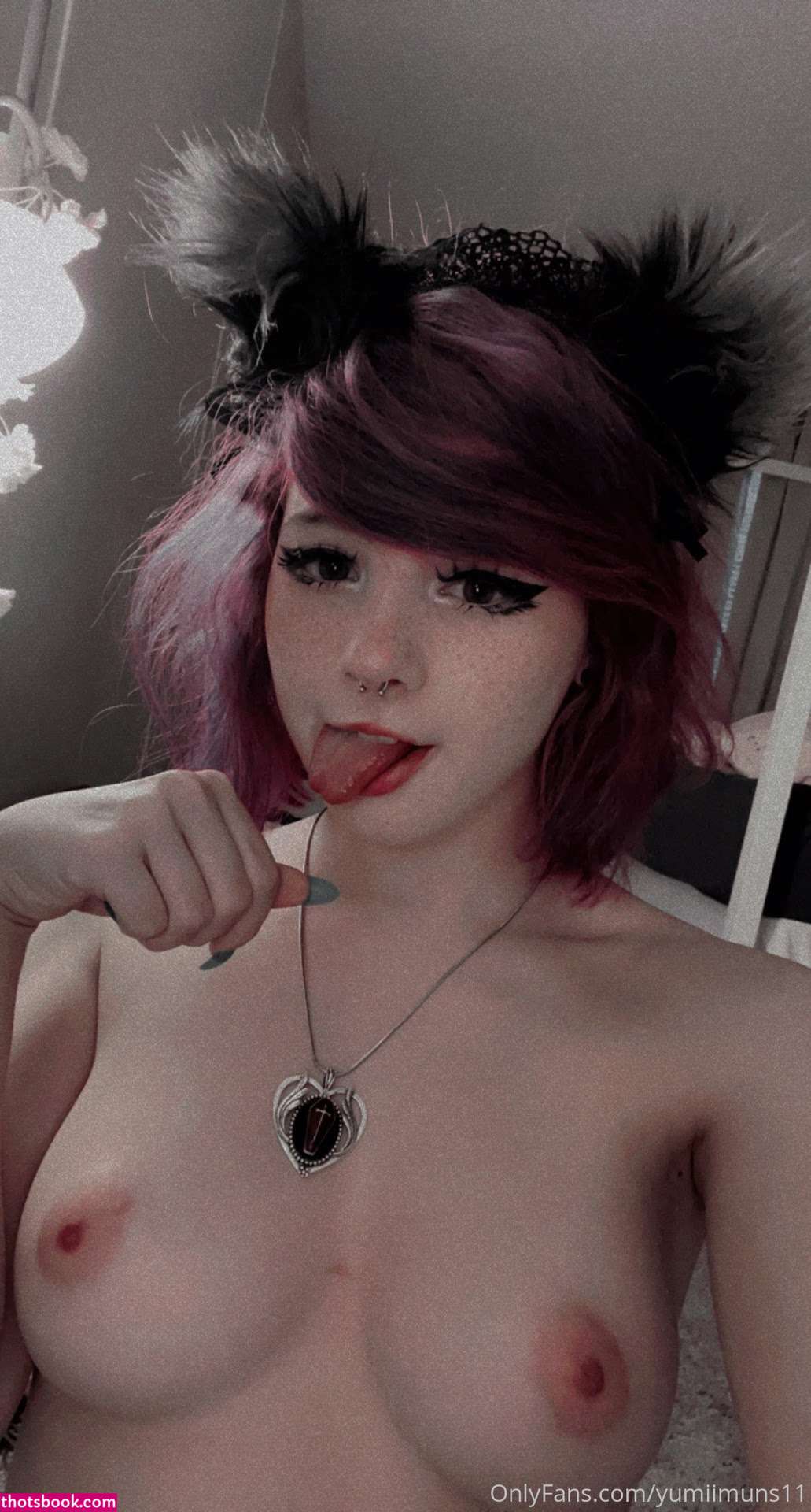 Ymi22 Yumiimuns OnlyFans Photos #3.