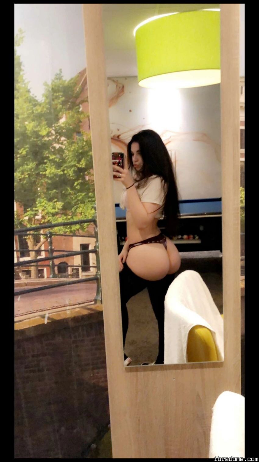 Lauren Alexis Nudes Collection - Ibradome