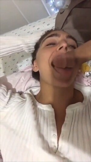 Emily Rinaudo Get Fucked Premium Snapchat Video