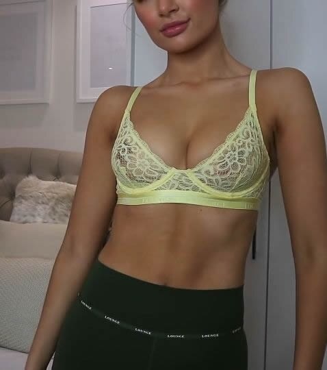 Theduckie908 Tits