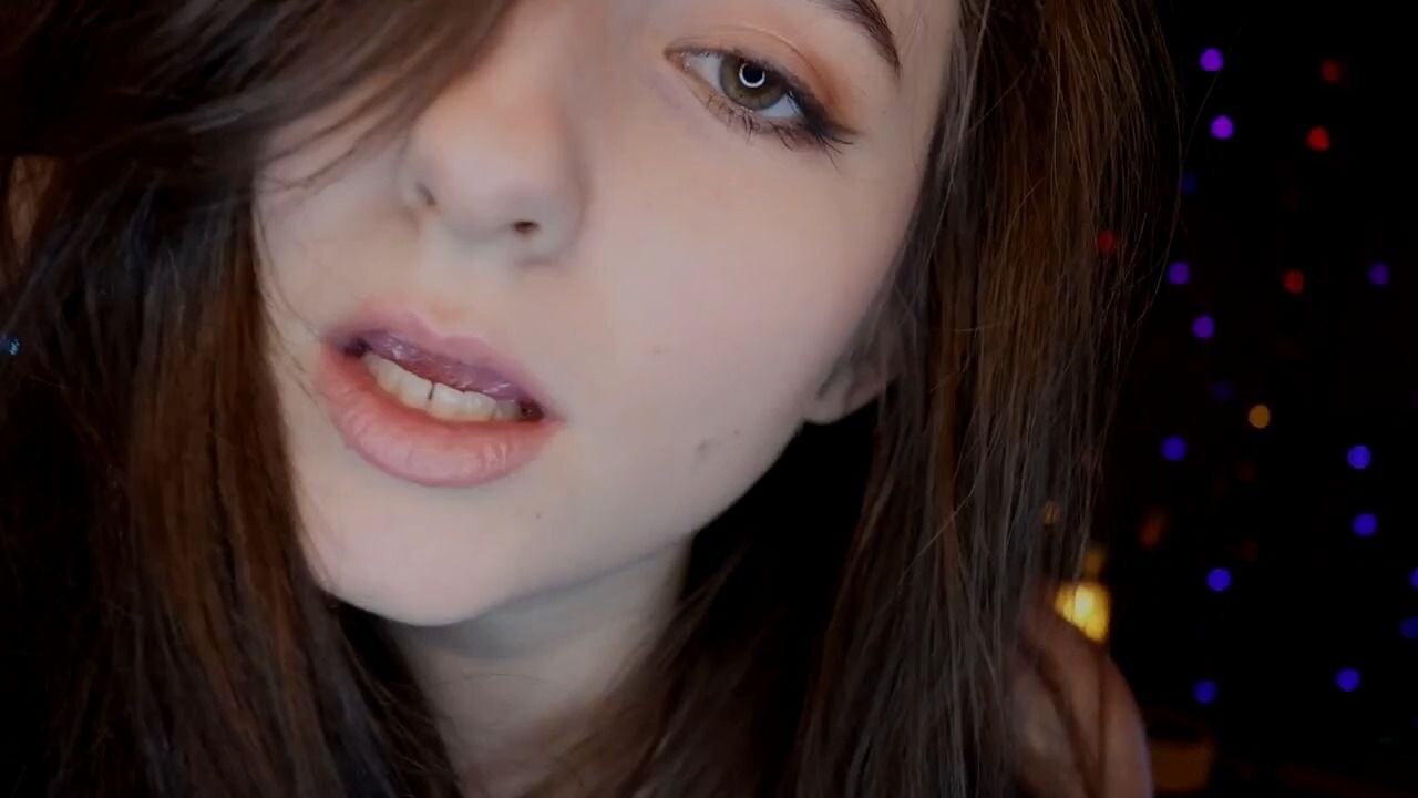 Aftynrose Asmr Nipples