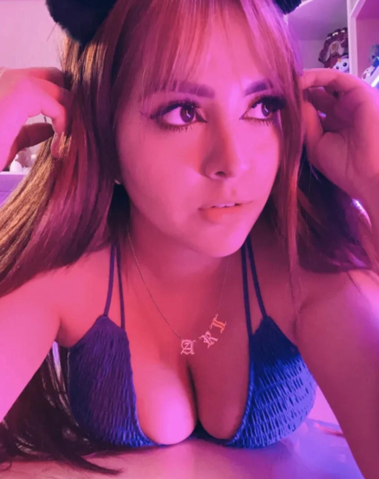 Only fans de arigameplays