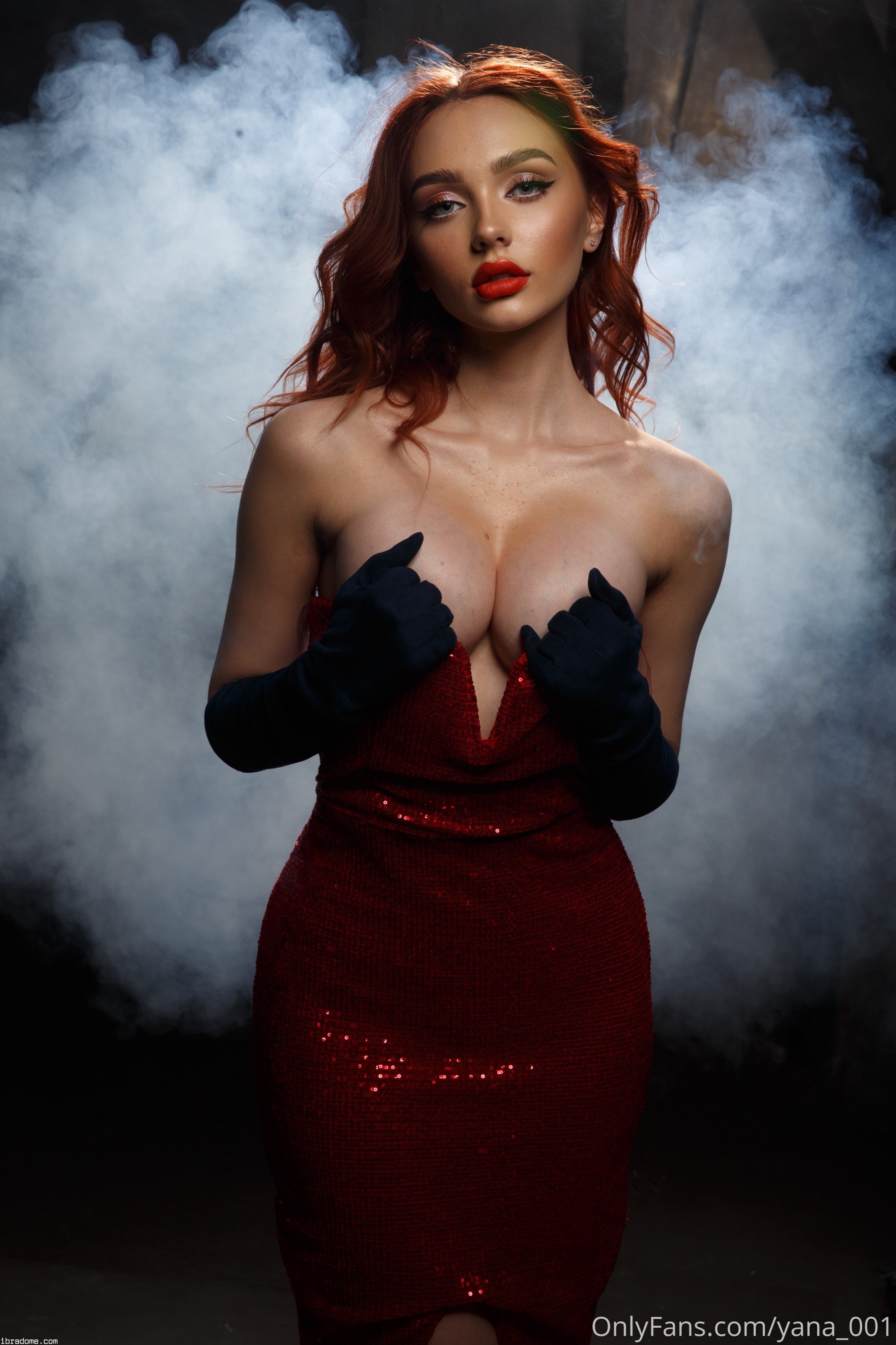 Rup yana Leaked Photos 105353.