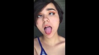 Ultraviolet Darling AHEGAO  ALL Video and Pics Compilation