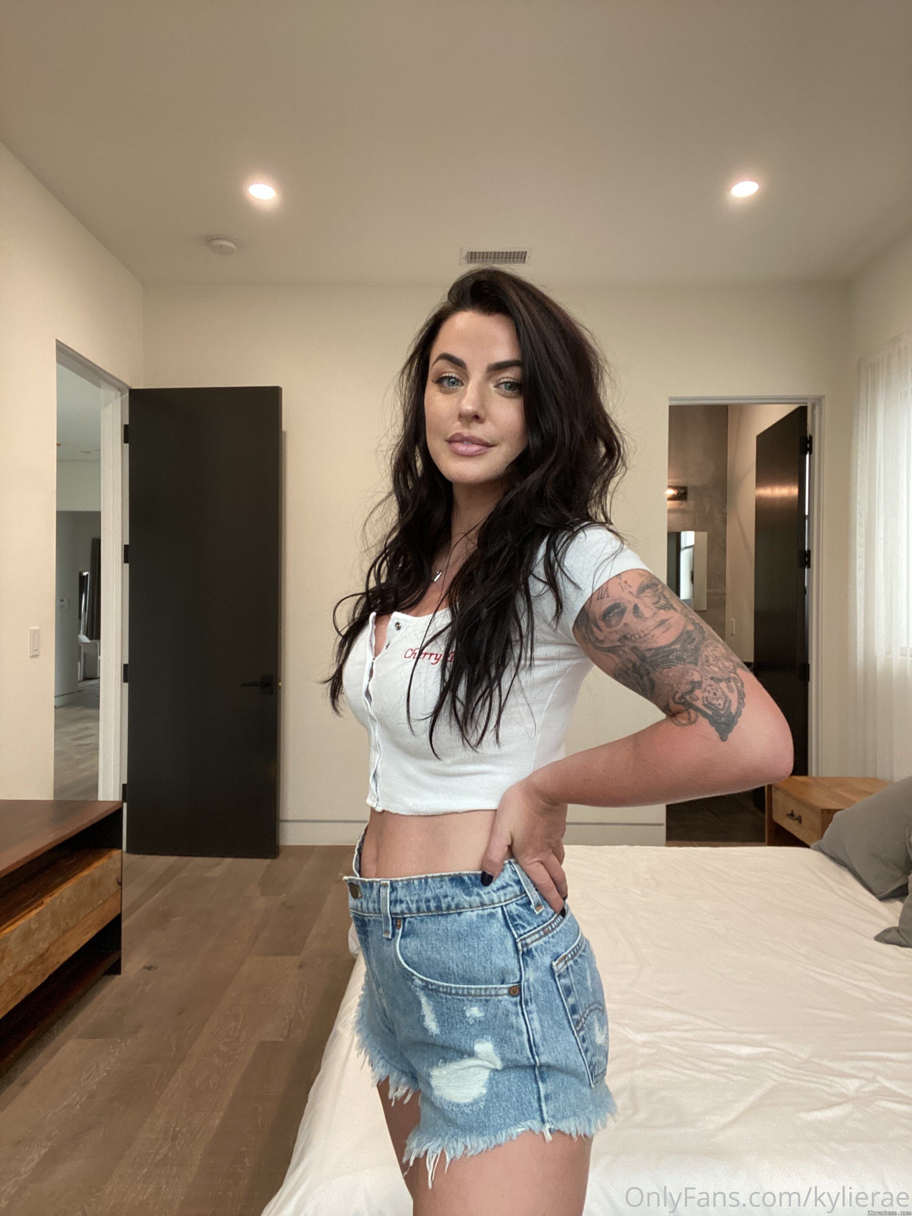 Kylierae294 onlyfans leaked