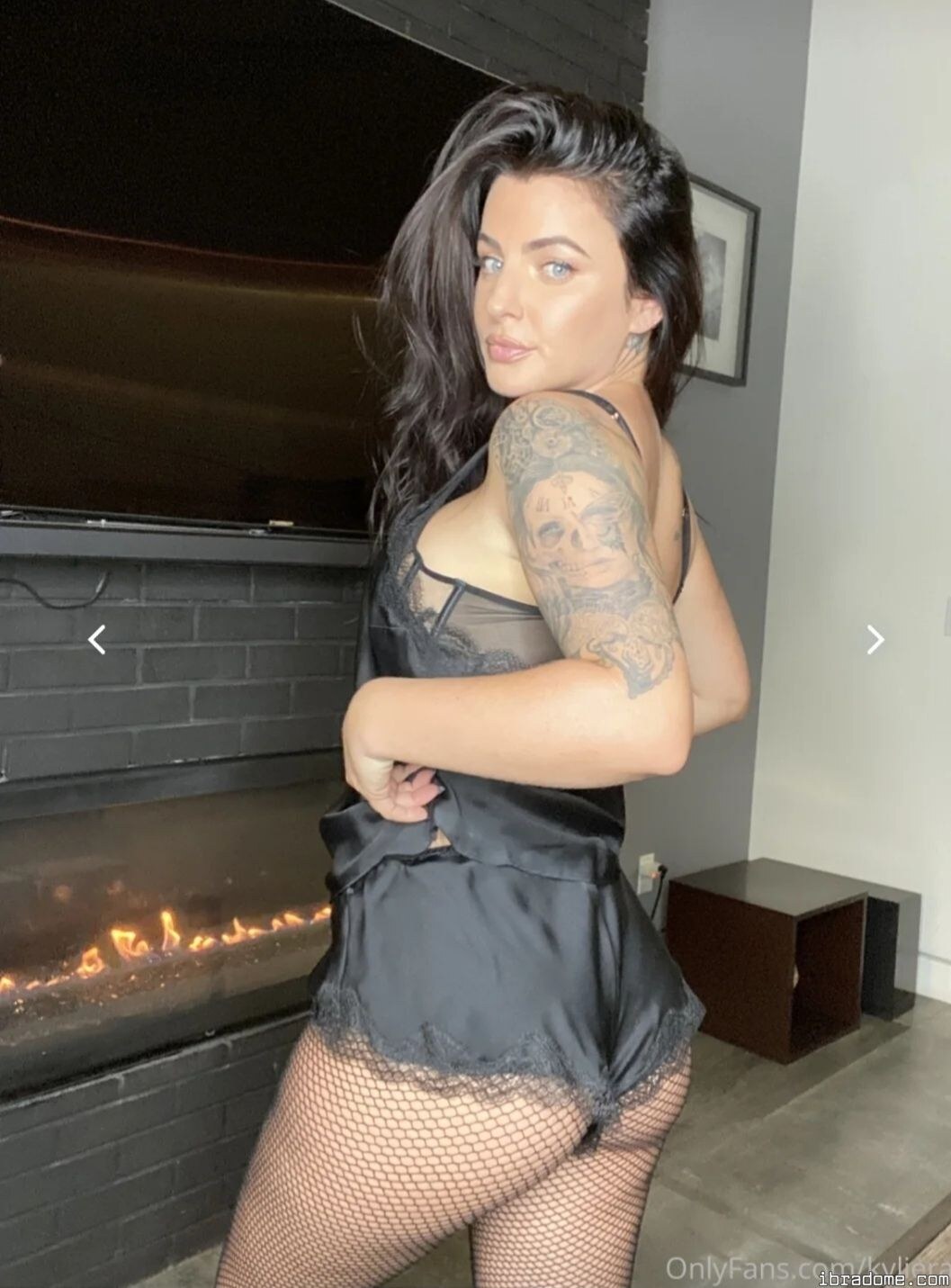 Pixieberrie onlyfans leaked pictures iii gallery view