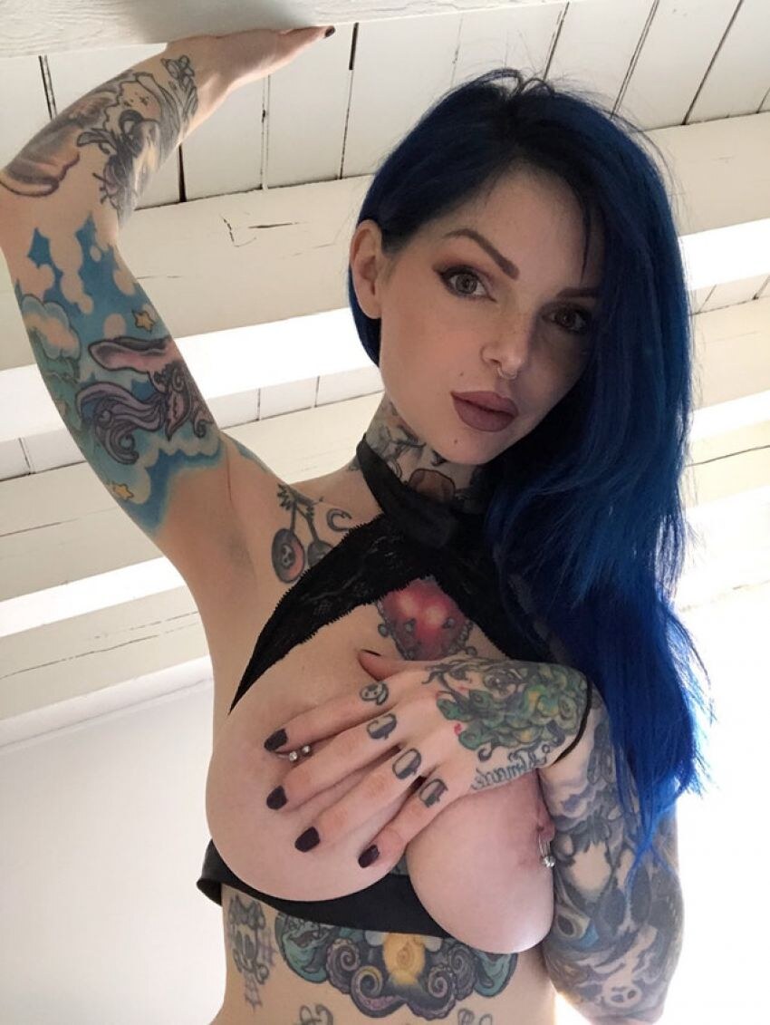 Riae tette