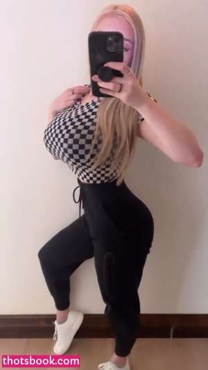 Brooke Michelle blondecargirl Videos 2